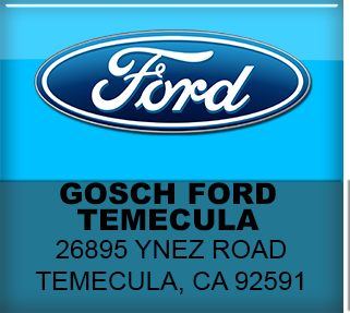Rancho Ford Website